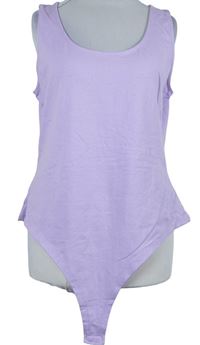 Dámské lila body Primark 