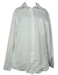 Dámská bílá halenka H&M