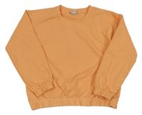 Oranžová mikina Kiki&Koko