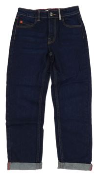 Tmavomodré rifle joules