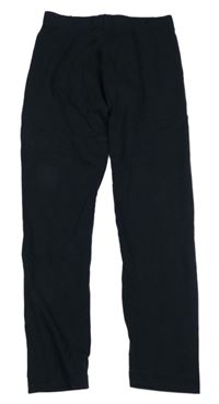 Černé crop legíny PRIMARK