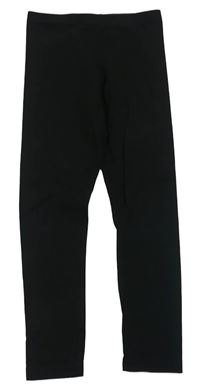 Černé legíny Primark