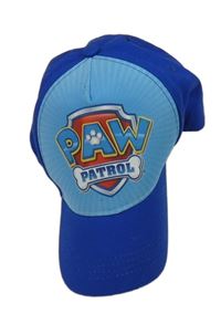Modrá kšiltovka - Tlapková patrola Nickelodeon