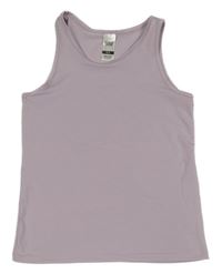 Lila sportovní top C&A