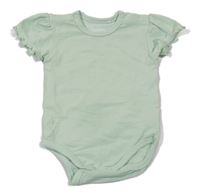 Světlezelené body Topomini