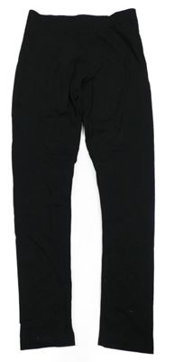 Černé legíny Primark