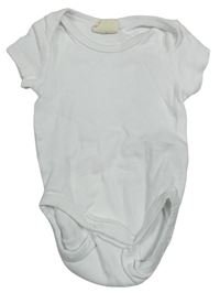 Bílé body