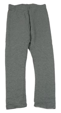 Šedé legíny Pepperts 