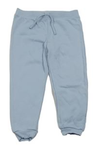 Světlemodré tepláky Primark
