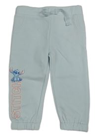 Světlemodré tepláky se Stitchem Primark