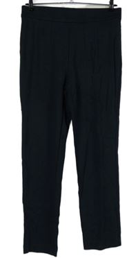 Dámské tmavomodré tregíny M&S