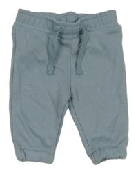 Světlemodré tepláky Primark