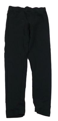 Černé legíny Alive