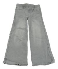 Šedé flare rifle L&D