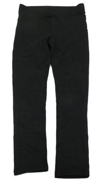 Nové - černé tregíny H&M