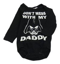 Černé body se Stormtrooperem - Star Wars H&M