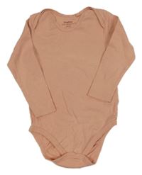 Broskvové body Lupilu