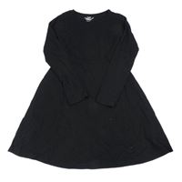 Černé šaty Pepperts