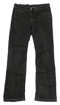 Tmavošedé rifle Bizzy