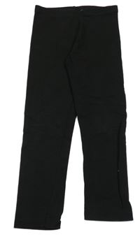 Černé legíny Lupilu