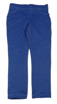 Modré tregíny Kids 