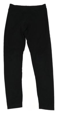 Černé legíny Primark