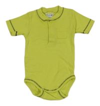 Limetkové body s kapsou Impidimpi