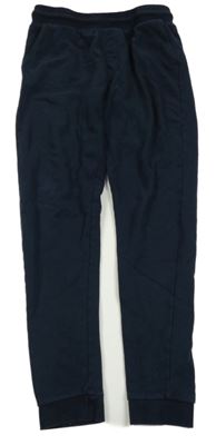 Tmavomodré tepláky George