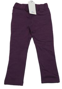 Nové - švestkové tregíny Topolino