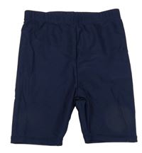 Tmavomodré UV plavkové kraťasy POCOPIANO