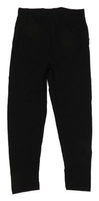 Černé legíny Kiki&Koko