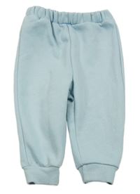 Světlemodré tepláky