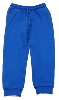 Safírové tepláky Matalan