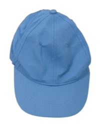 Modrá kšiltovka