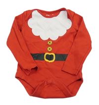 Červené body - Santa F&F