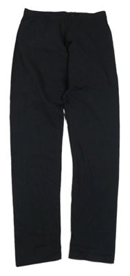 Černé legíny Y.F.K.