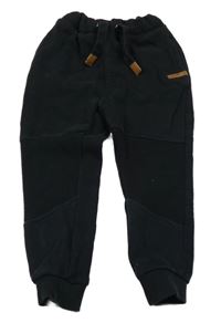 Černé tepláky Topolino