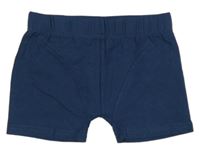 Tmavomodré boxerky Topolino 