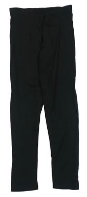 Černé legíny PRIMARK