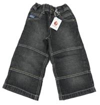 Nové - černé rifle Ladybird