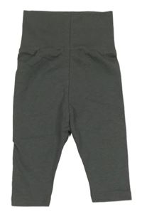 Tmavošedé lehké tepláky Dopodopo