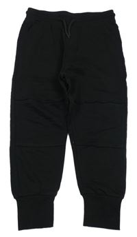 Černé tepláky Coccodrillo