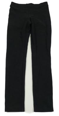 Černé tregíny H&M