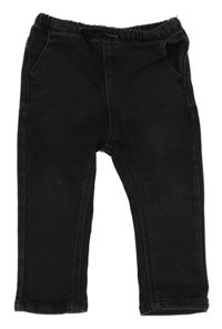 Černošedé jogger rifle Next