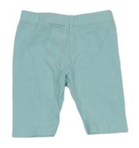 Pomněnkové capri legíny Tchibo