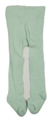 Světlezelené punčocháče Impidimpi