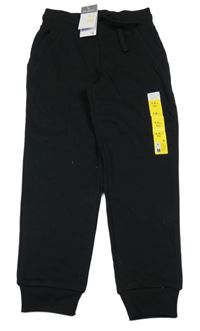 Nové - černé tepláky PRIMARK