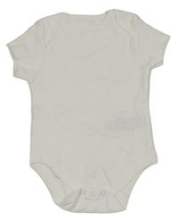 Bílé body PRIMARK