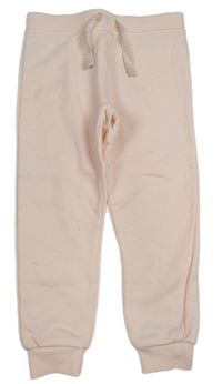 Světlerůžové tepláky Primark
