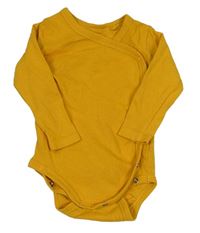 Hořčicové zavinovací body Lupilu